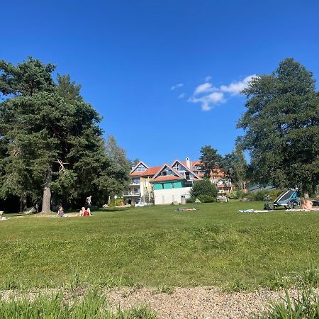 Apartman 511 Lipno nad Vltavou Εξωτερικό φωτογραφία