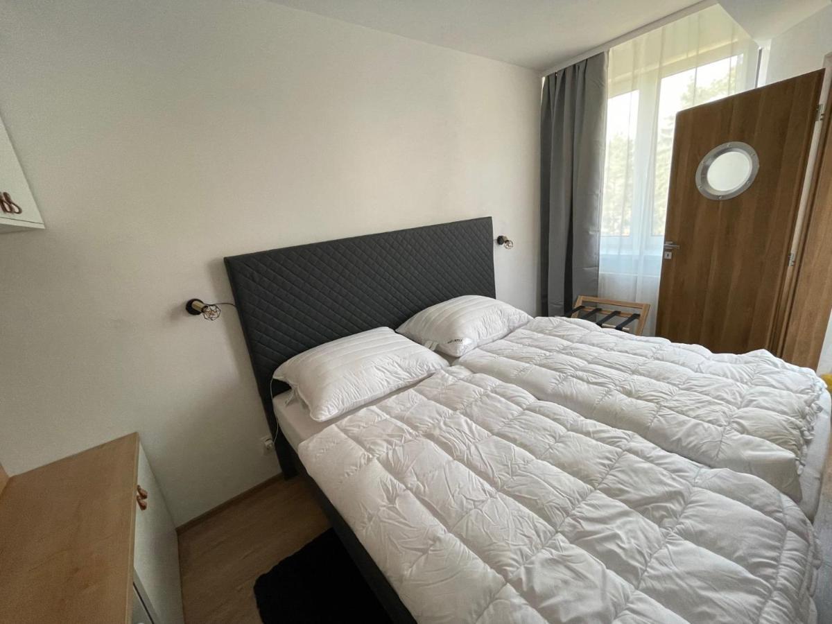 Apartman 511 Lipno nad Vltavou Εξωτερικό φωτογραφία