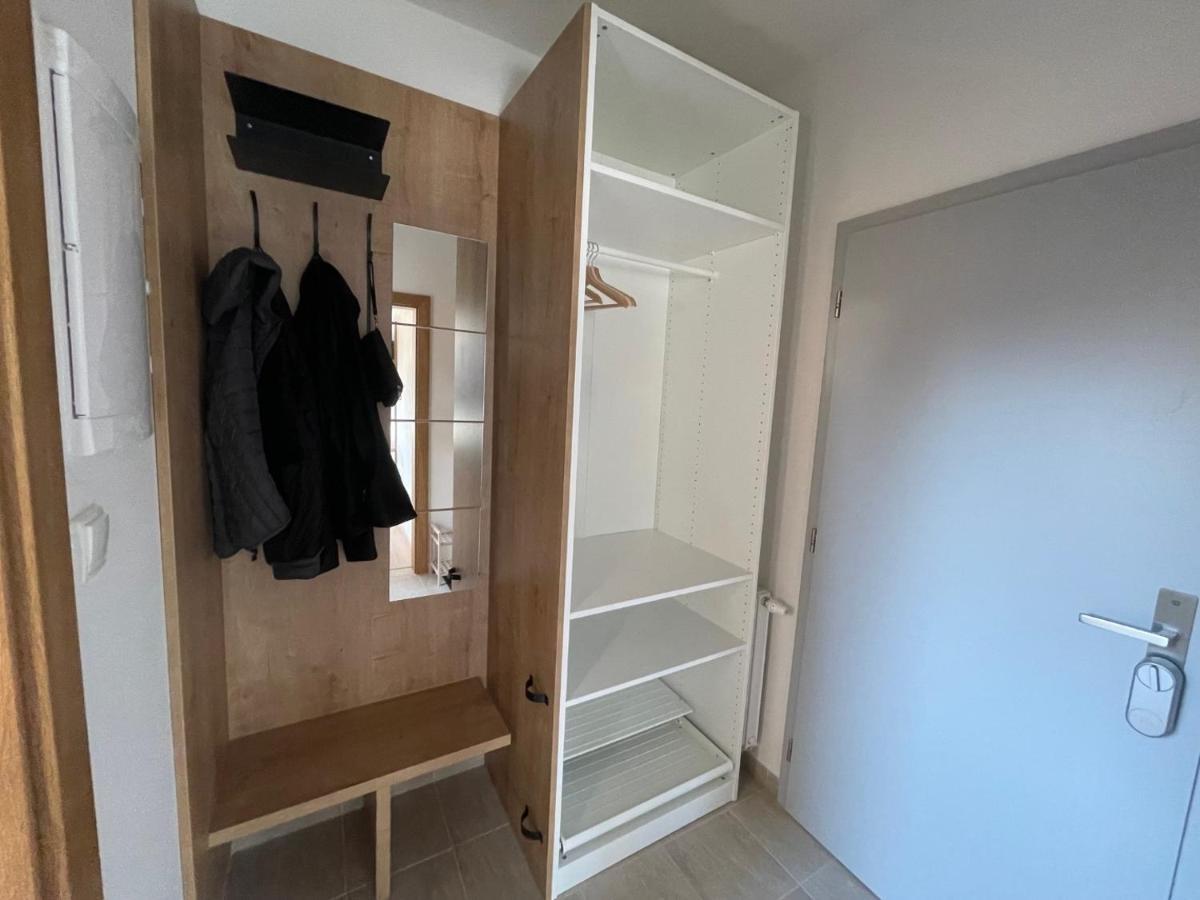 Apartman 511 Lipno nad Vltavou Εξωτερικό φωτογραφία