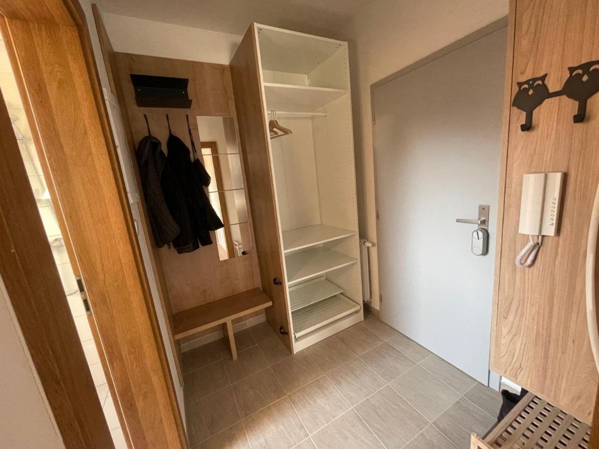 Apartman 511 Lipno nad Vltavou Εξωτερικό φωτογραφία