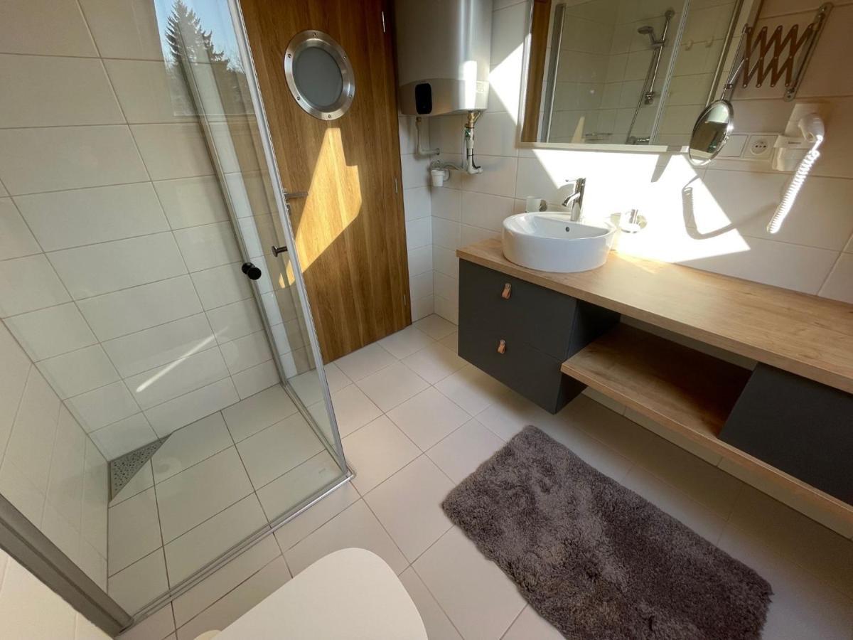 Apartman 511 Lipno nad Vltavou Εξωτερικό φωτογραφία