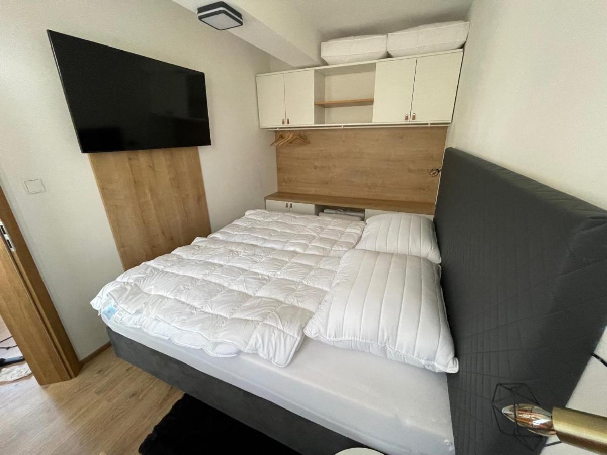 Apartman 511 Lipno nad Vltavou Εξωτερικό φωτογραφία