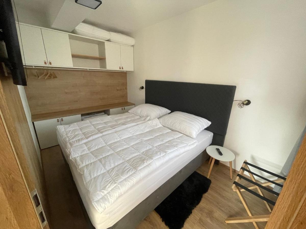 Apartman 511 Lipno nad Vltavou Εξωτερικό φωτογραφία