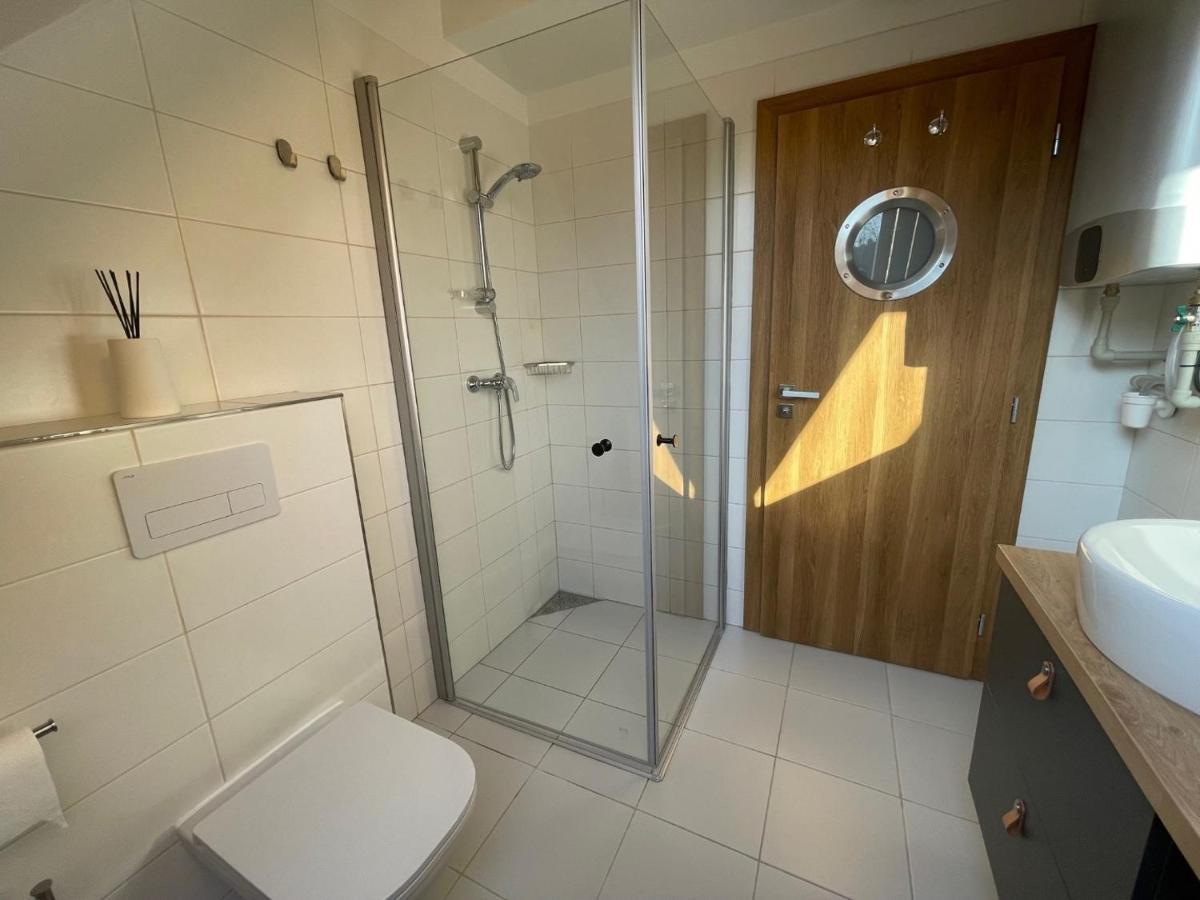 Apartman 511 Lipno nad Vltavou Εξωτερικό φωτογραφία