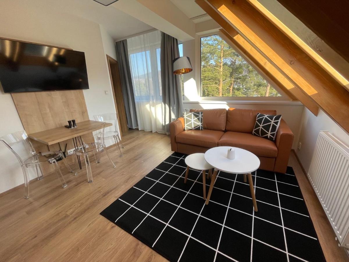 Apartman 511 Lipno nad Vltavou Εξωτερικό φωτογραφία