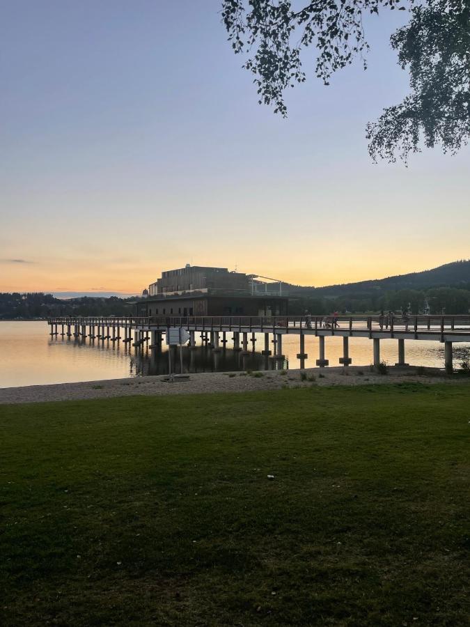 Apartman 511 Lipno nad Vltavou Εξωτερικό φωτογραφία