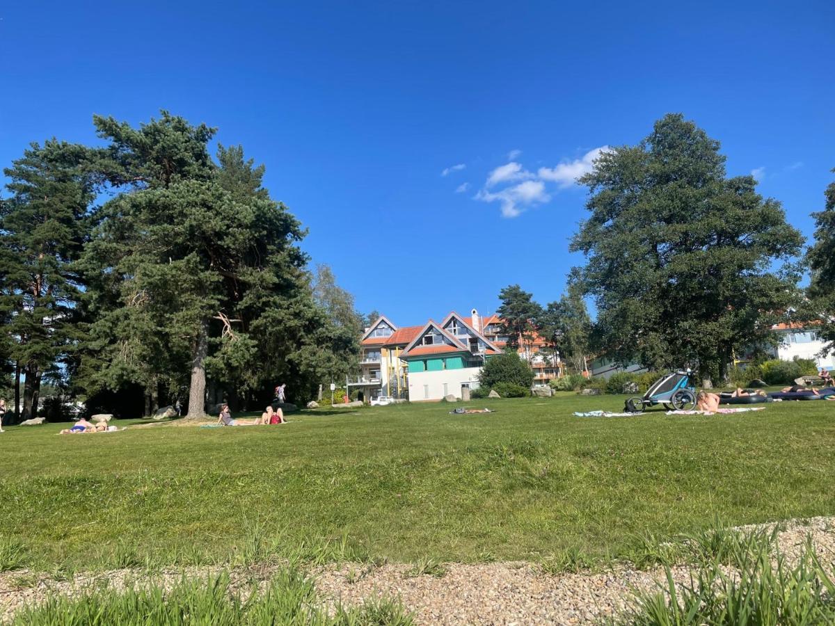 Apartman 511 Lipno nad Vltavou Εξωτερικό φωτογραφία